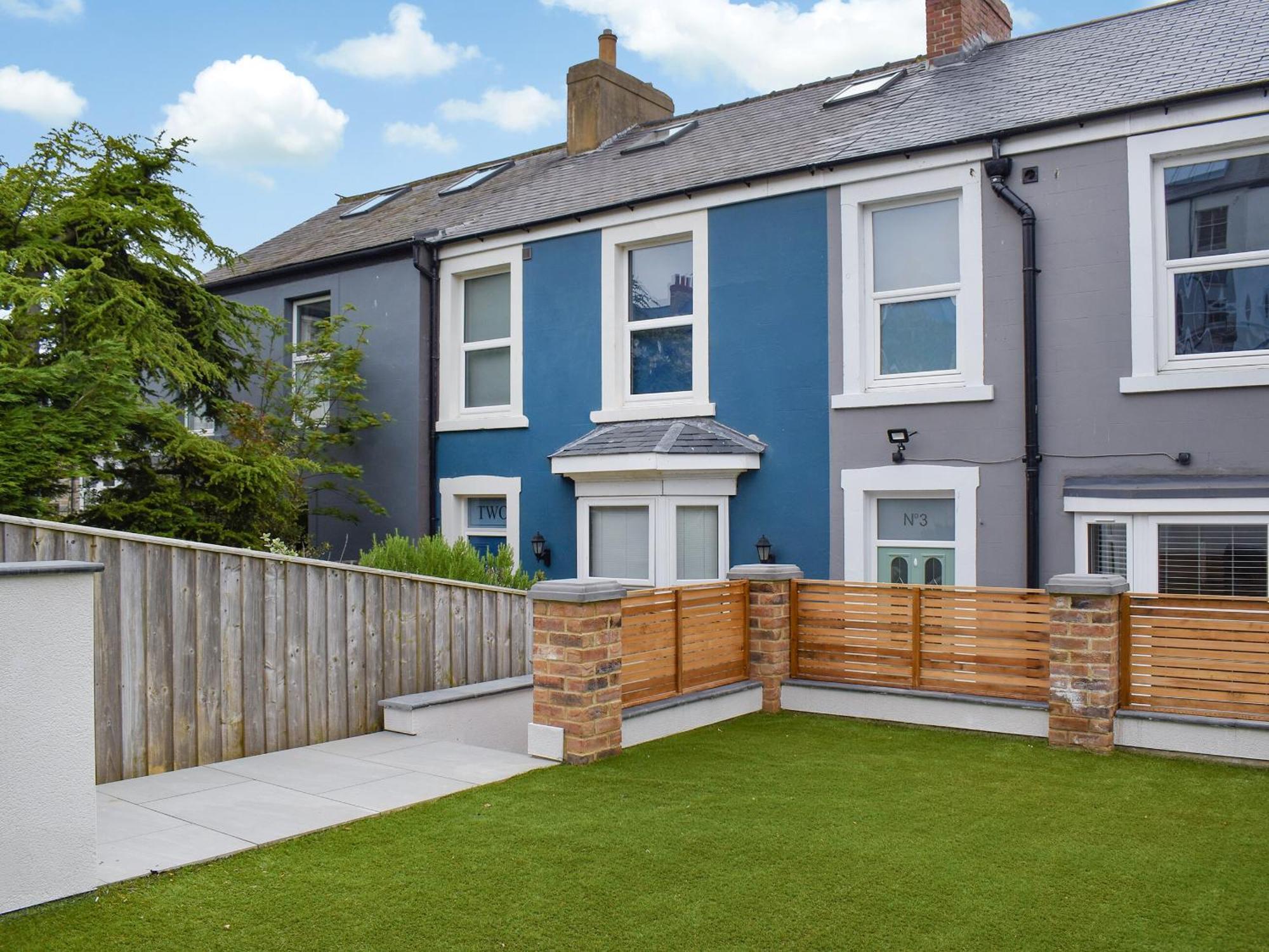 Uk41640 - Cleveland House Villa วิทบี ห้อง รูปภาพ