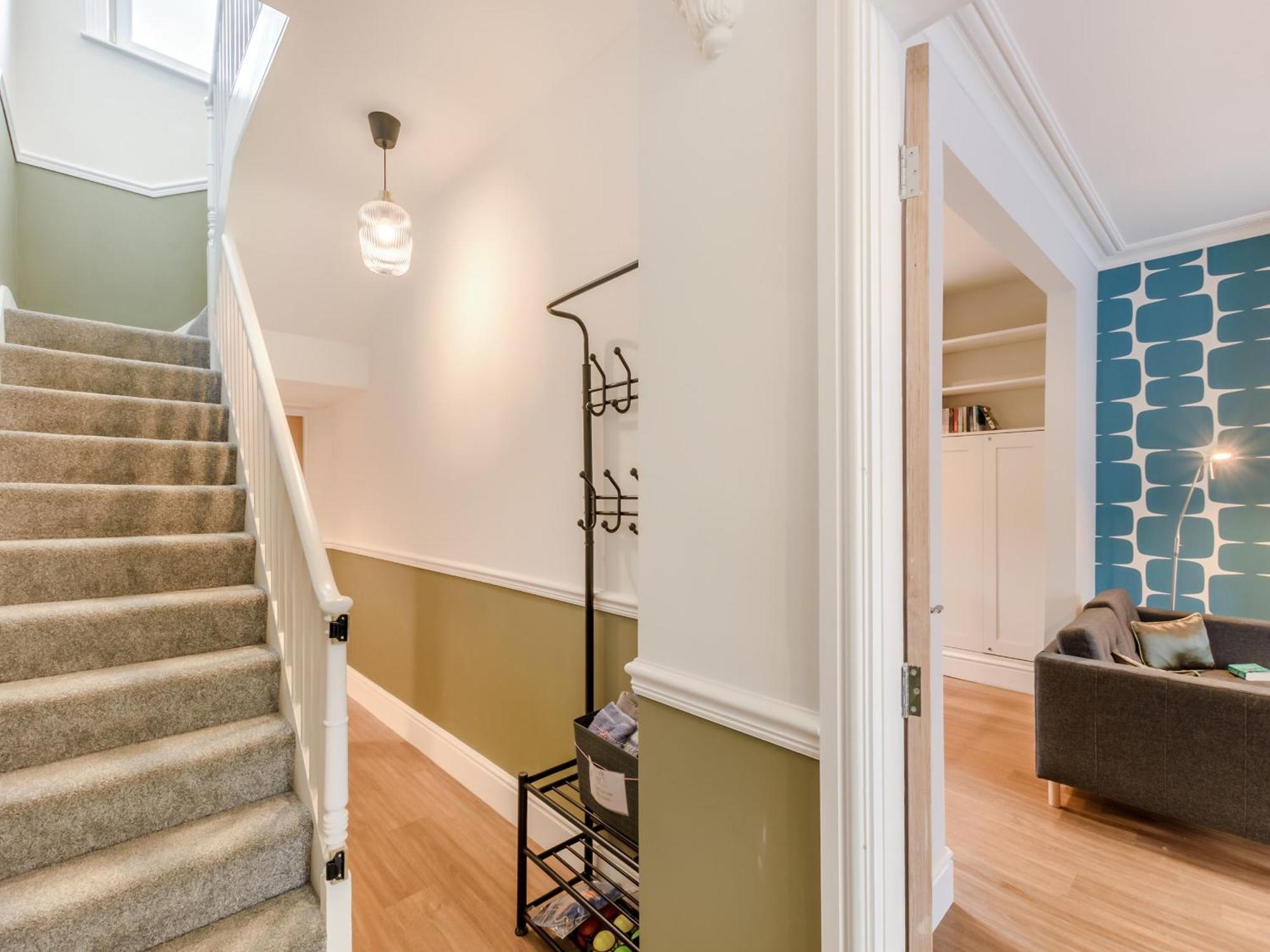Uk41640 - Cleveland House Villa วิทบี ภายนอก รูปภาพ